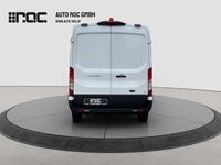 gebraucht Ford Transit Kasten 2,0 EcoBlue L2H2 350 Trend Ausbau-Laderr...