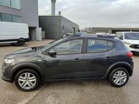 gebraucht Dacia Sandero Stepway Comfort TCe 90 CVT
