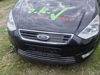 gebraucht Ford Galaxy Top Ausstattung Motor defekt