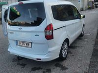 gebraucht Ford Tourneo Courier 1.5 TDCi Trend