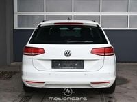 gebraucht VW Passat Variant Comfortline Pickerl NEU