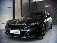 gebraucht BMW 520 d xDrive