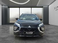 gebraucht Mitsubishi Eclipse Cross 2,4 PHEV 4WD Diamond CVT Aut.
