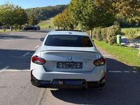 gebraucht BMW M240 240