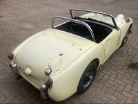 gebraucht Austin Healey Sprite Mk1