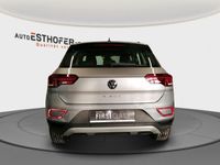 gebraucht VW T-Roc Life TSI DSG