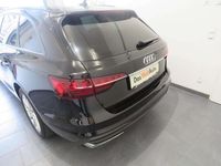 gebraucht Audi A4 40 TDI