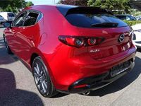 gebraucht Mazda 3 Skyactiv-G122 Comfort+ /SO/ST/TE