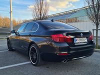 gebraucht BMW 525 525 d xDrive Aut.