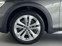 Gebraucht Audi A4 Allroad Ambiente 190 PS (139 kW) 2020 Grau Kombi