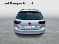 gebraucht VW Passat Variant Business TDI DSG