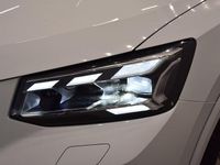 gebraucht Audi Q2 30 TFSI admired