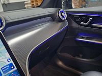 gebraucht Mercedes GLC300 de PHEV 4MATIC Osterreich Edition Aut.AMG-Line