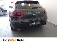 gebraucht Porsche Macan 2.0