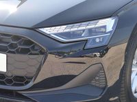 gebraucht Audi A3 30 TFSI