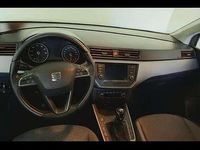 gebraucht Seat Arona 1,0 Eco TSI Xcellence