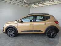 Neu Dacia Sandero Expression 91 PS (66 kW) 2025 Beige Kleinwagen