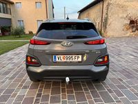 gebraucht Hyundai Kona KONA1,6 CRDi 2WD Level 3 DCT Aut. Level 3