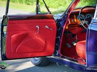 gebraucht Jaguar MK II 3.8
