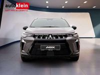 gebraucht Mitsubishi ASX 1,6 MPI HEV Invite