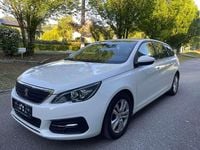gebraucht Peugeot 308 Active SW 1,5 BlueHDI,* LED, Navi, Sitzhzg.,...