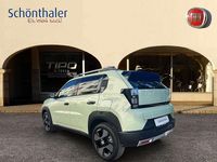 gebraucht Fiat Grande Panda Hybrid mHEV 110 6-Gang eDCT La Prima