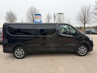 gebraucht Fiat 125 Talento Panorama 16 EcoJet LR Family*L2*9Sitzer*