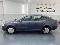gebraucht Skoda Octavia 19 Solo TDI PD * SOFORT FINANZIERUNG & EINTAU...