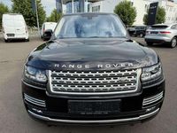 gebraucht Land Rover Range Rover 3,0 SDV6 Hybrid Autobiography
