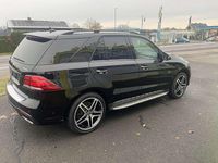 gebraucht Mercedes GLE350 d 4Matic Aut.Pickerl bis 03/2026 Finanzierung u...