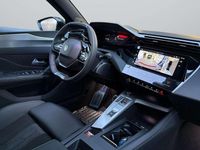 gebraucht Peugeot 408 GT Hy 136 E-DCS6 GT