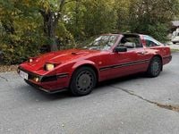 gebraucht Nissan 300 ZX Z31 3.0L TURBO 228PS RARITÄT