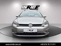 Gebraucht VW Golf VII 110 PS (80 kW) 2018 Grau Kombi