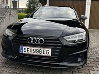 Gebraucht Audi A4 Sport 190 PS (139 kW) 2019 Kombi