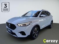 Gebraucht MG ZS Excite 105 PS (77 kW) 2023 SUV