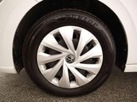 gebraucht VW Polo Life TSI DSG