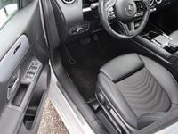 gebraucht Mercedes B180 d Aut. Business Solut.|LED|Navi|E-Heck|Kamera,...