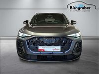 Neu Audi SQ5 367 PS (269 kW) 2025 Grau SUV