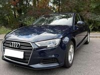 Gebraucht Audi A3 Design 150 PS (110 kW) 2017 Limousine