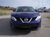 gebraucht Nissan Qashqai 1,2 DIG-T Acenta Xtronic Aut.