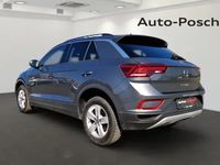 gebraucht VW T-Roc Life TSI