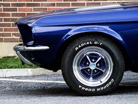 gebraucht Ford V8 Mustang Mustang Cabrio 289cui Bj. 1967 Cabrio / Roadster