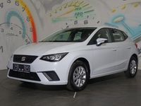 gebraucht Seat Ibiza 1,0 Style *LED, CARPLAY, VIRTUAL COCKPIT*