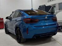 gebraucht BMW X6 M X6M