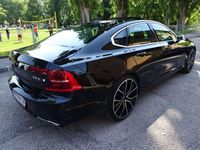 gebraucht Volvo S90 R Design Pickerl neu 04.2026 Service neu 21 Zoll