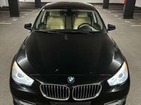 gebraucht BMW 530 Gran Turismo 530 d Aut.