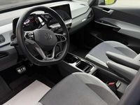 Gebraucht VW ID.3 Pro 150 kW (204 PS) 2020 Kleinwagen