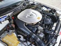 gebraucht Mercedes 560 SEC