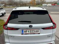 gebraucht Honda CR-V CR-VPHEV 2.0i-MMD Advance Tech AT