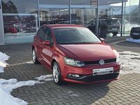 gebraucht VW Polo Highline 10 TSI